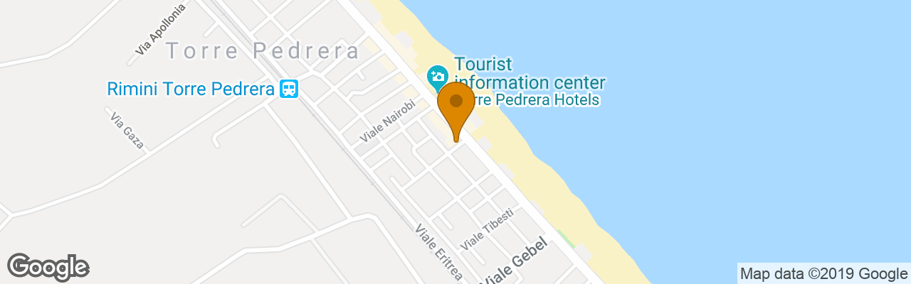 Hotel Villa Domiziana 