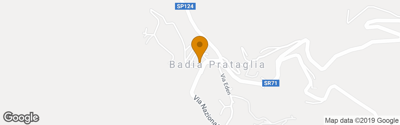 Hotel Albergo Giardino 