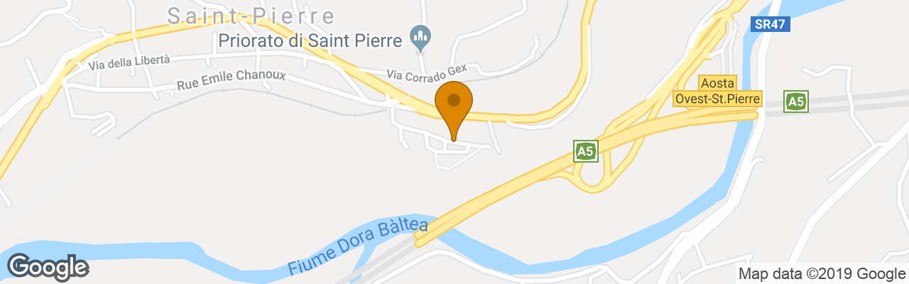 Bed and Breakfast Flat Lynx 