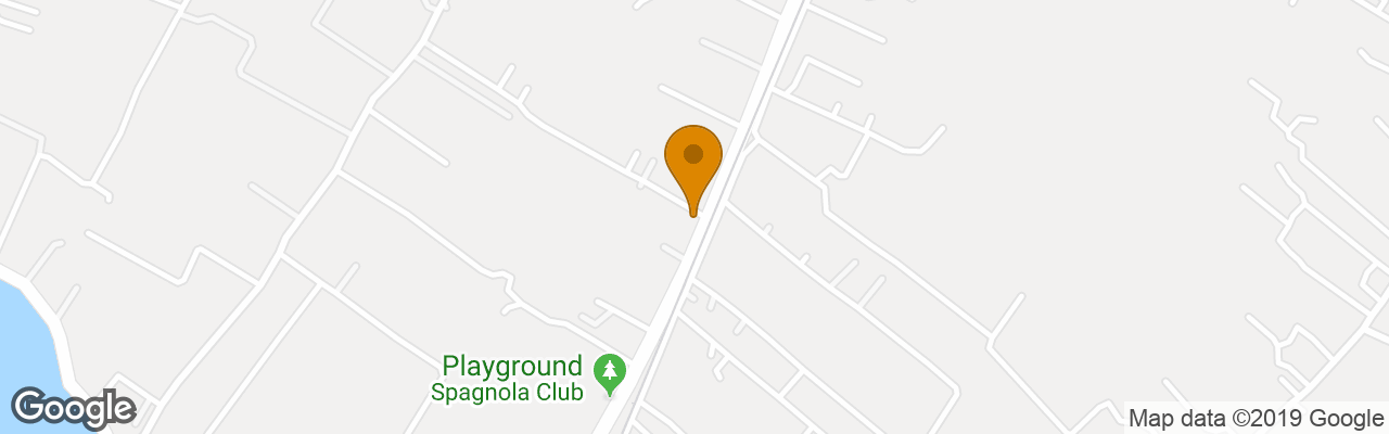 Bed and Breakfast Il Fenicottero 