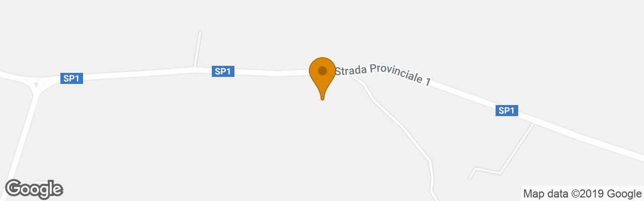 Bed and Breakfast Masseria Mazzalorsa 