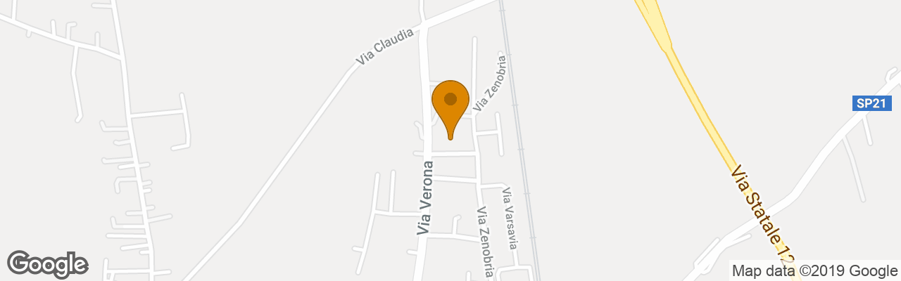 A Villa Esperia Bed And Breakfast 