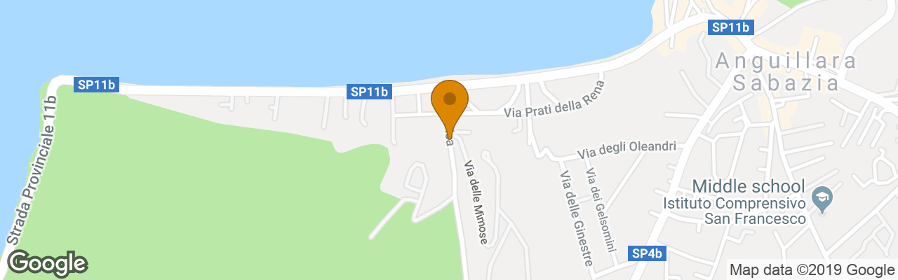 Bed and Breakfast La Cannella 