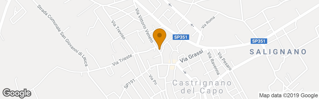 Bed and Breakfast Lu Trisciulu 