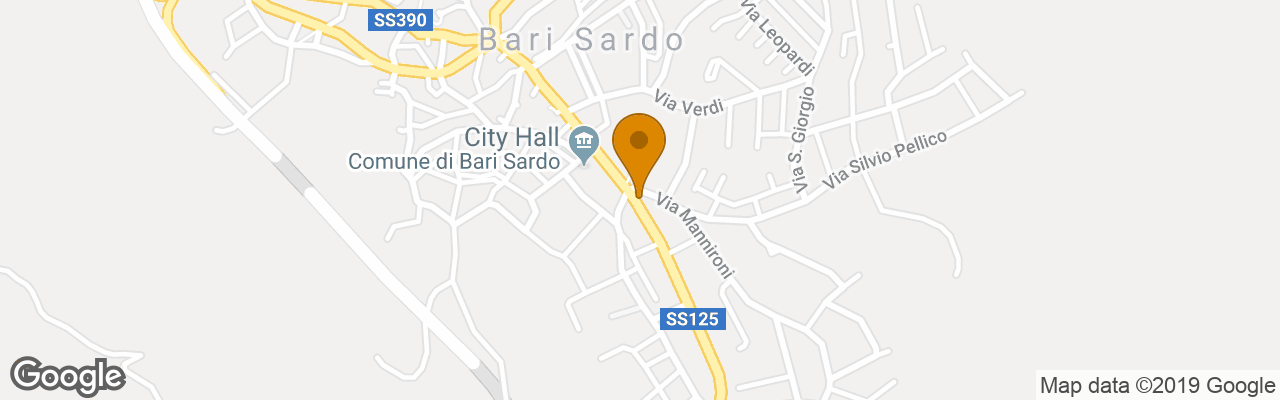 Bed And Breakfast Le Petunie 