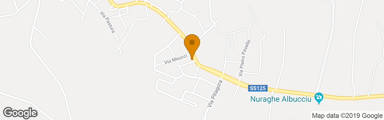 Bed and Breakfast Gallura 