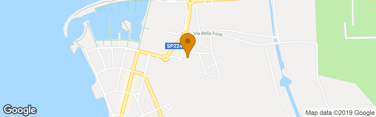 Bed and Breakfast Il Pescatore 