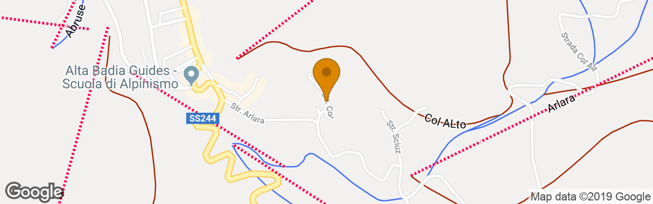 Hotel Albergo Alisander 