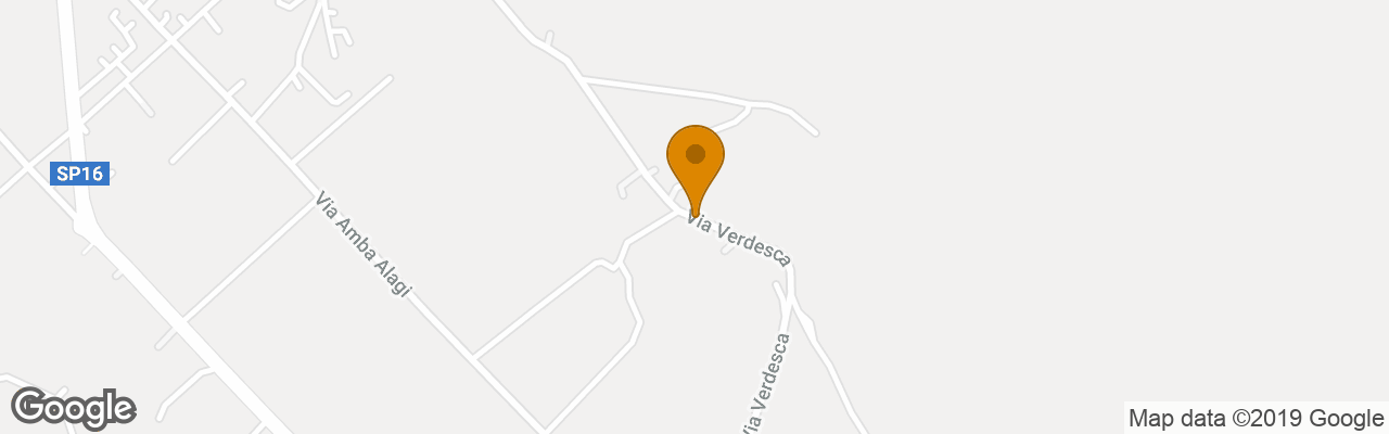 Bed and Breakfast Villa Verdesca 