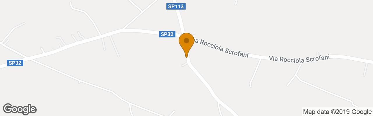 Bed and Breakfast Il Geranio 