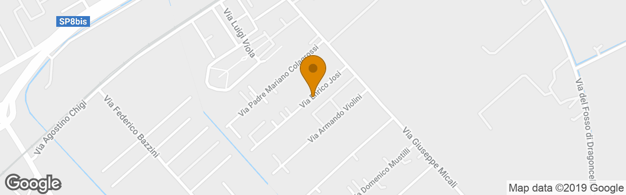 Il Melograno Bed & Breakfast 