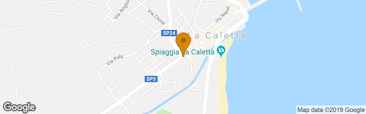 Bed and Breakfast Arena Bianca 