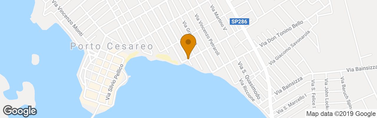 Bed and Breakfast Syrmata 