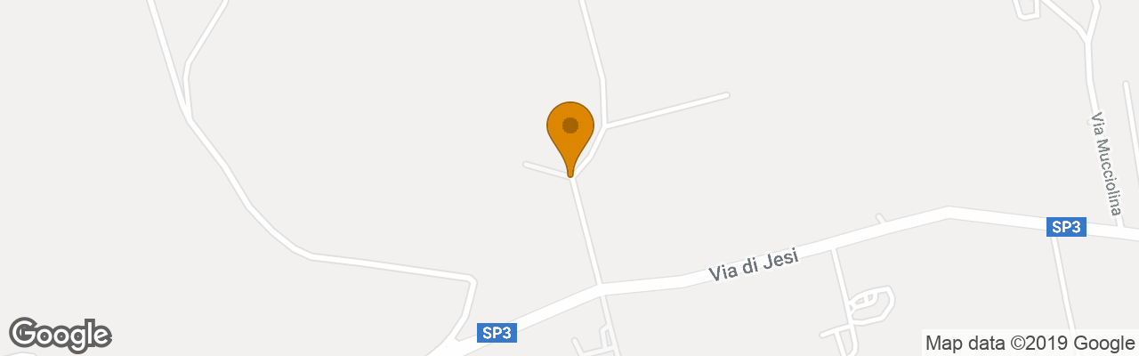 Bed and Breakfast La Commenda 