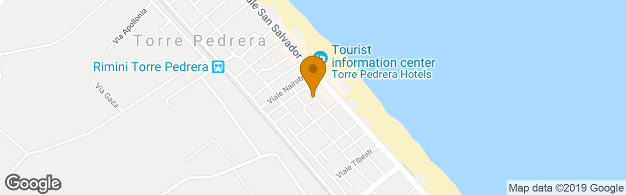 Hotel Montecarlo Nord 