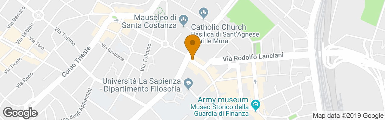 Bed and Breakfast Di Martino Residence 