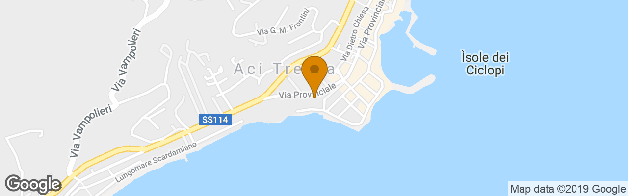 Bed and Breakfast La Scivola Rooms 