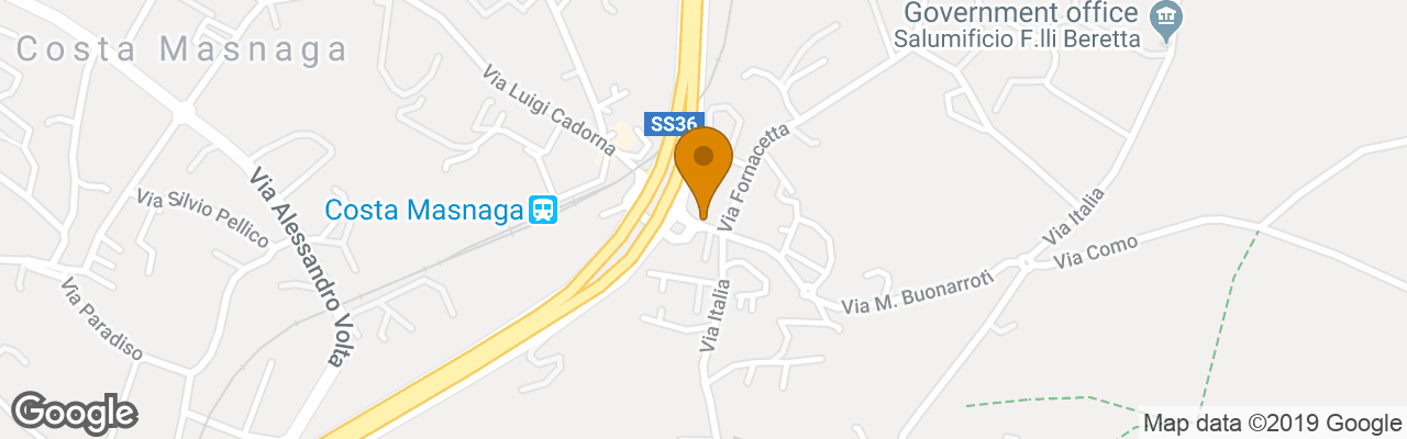 Hotel Albergo Filippo 