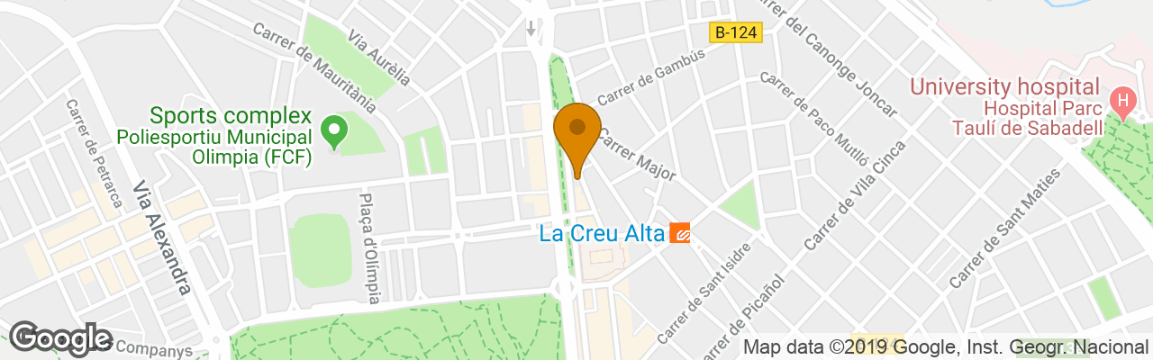 Catalonia Gran Hotel Verdi 