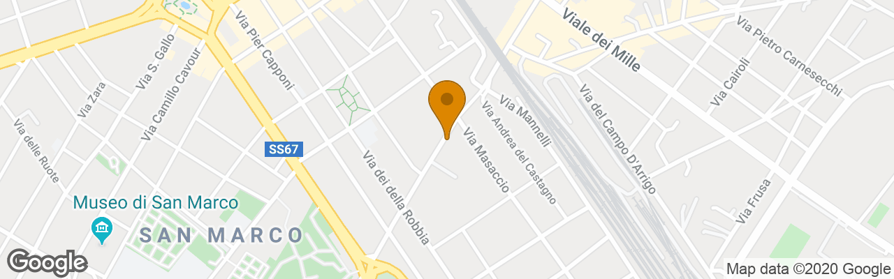 Piccolo Principe B&b Firenze 