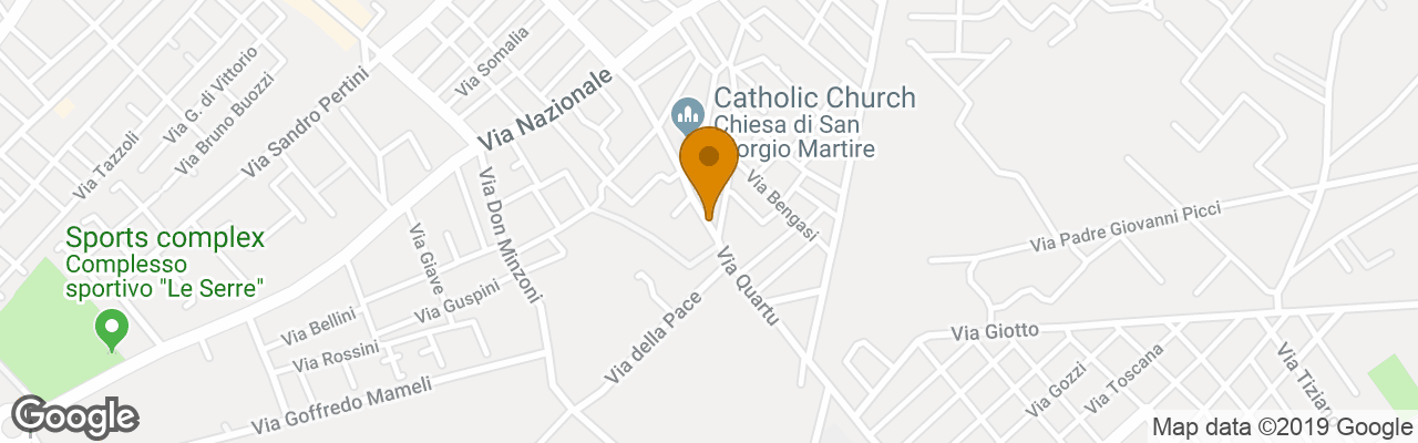 Bed and Breakfast Fiori E Limoni 