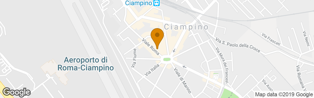 Bed and Breakfast Casa Lollobrigida 