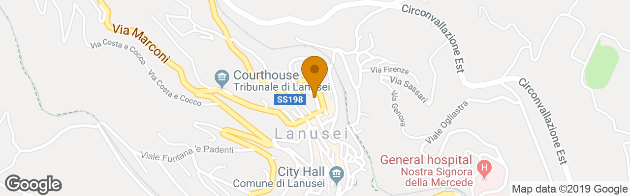 Albergo Ostello La Nuova Luna 