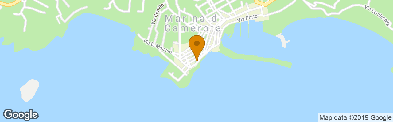 Albergo Hotel Tirreno 