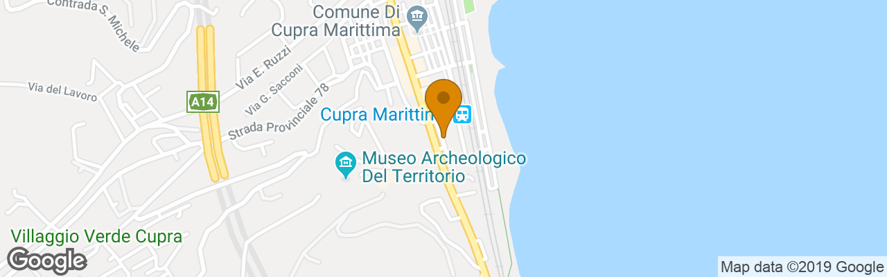 Bed and Breakfast Casa Per Ferie Maria Immacolata 