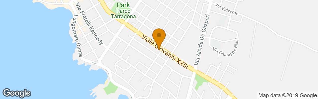 Bed and Breakfast Il Nuovo Arcobaleno 