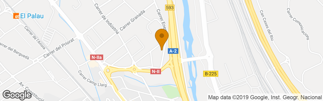 Hotel Ibis Budget Barcelona Sant Andreu de la Barca 