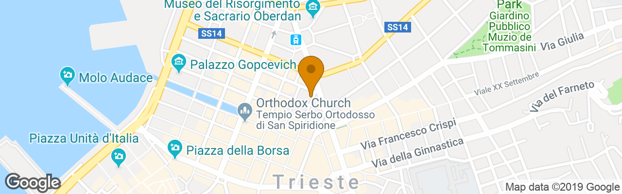 Bed and Breakfast Antico Borgo Teresiano 