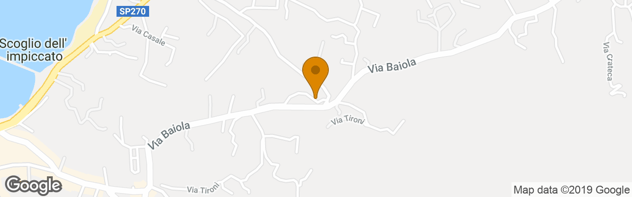 Bed and Breakfast Bnb Le Isole 