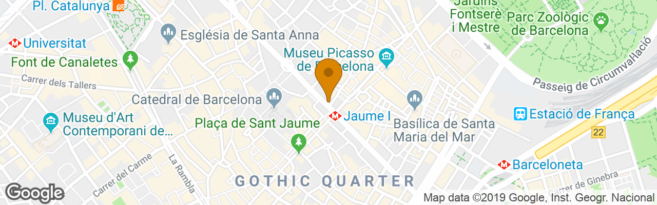 H10 Montcada Boutique Hotel 