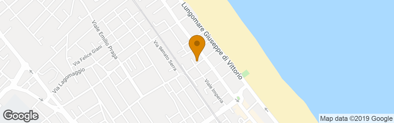 Hotel Rondinella E Viola 