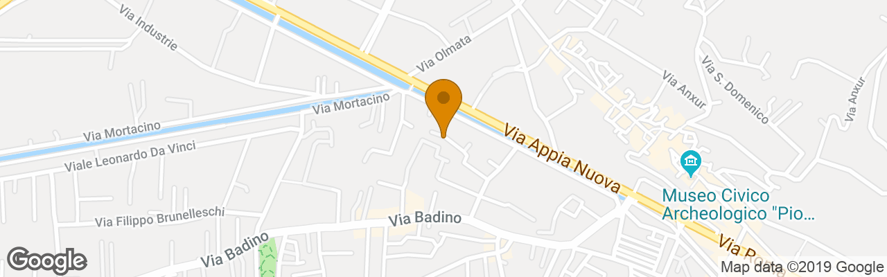 Bed and Breakfast Demarè 