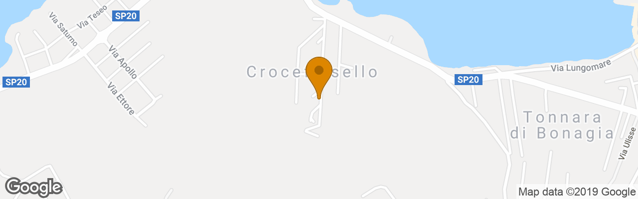 B&b Grotte Di Polifemo 