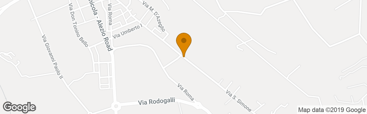 Bed and Breakfast Casa Di Marco 