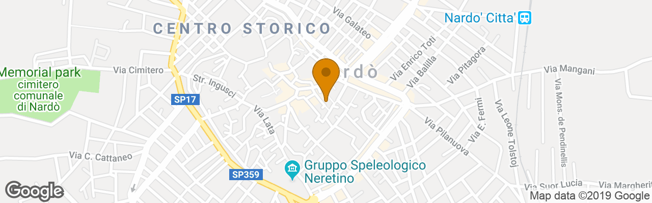 Bed and Breakfast Al Madrigale 