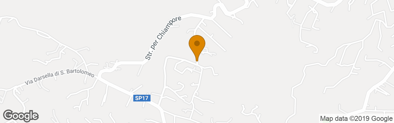 Bed and Breakfast Villa Ambrosia 