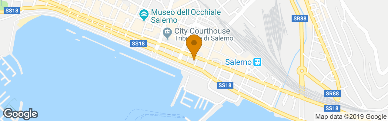 Bed and Breakfast Sunny Italy 