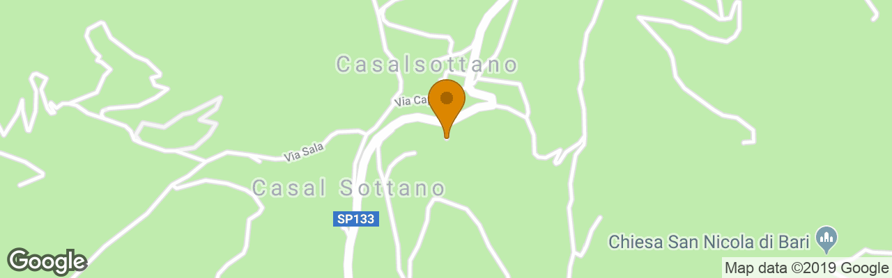 Bed and Breakfast Villa Bernadette 