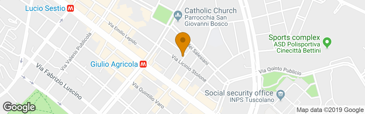 Bed and Breakfast Bed&Breakfast Al Solito Posto 