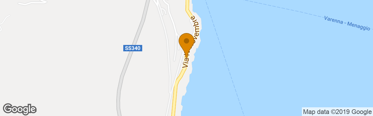 Hotel Menaggio Vista Sul Porto 