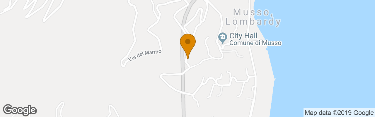 Hotel Musso Terrazzo 