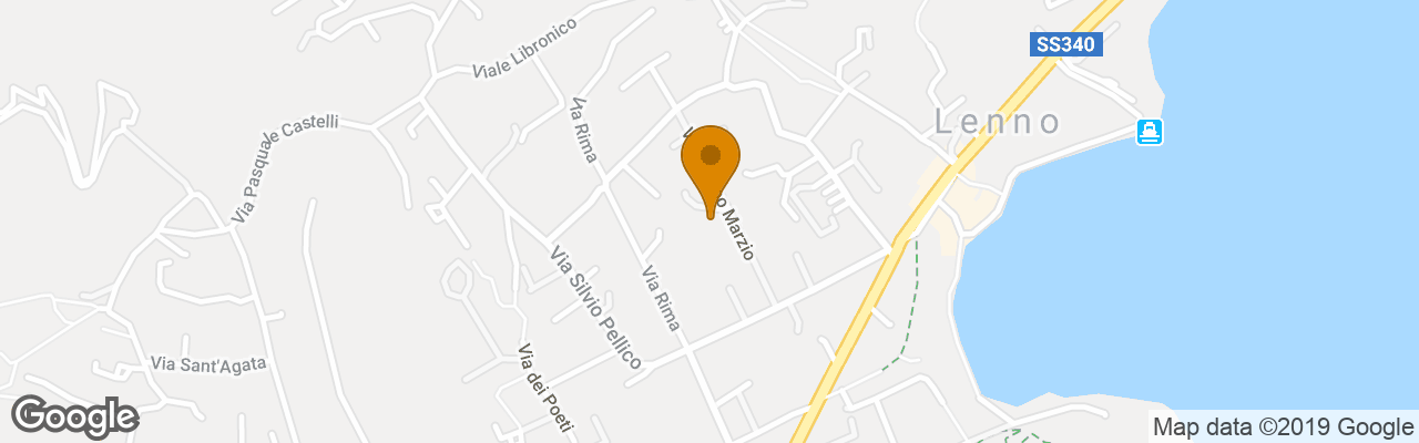 Hotel Armonia Del Lago 