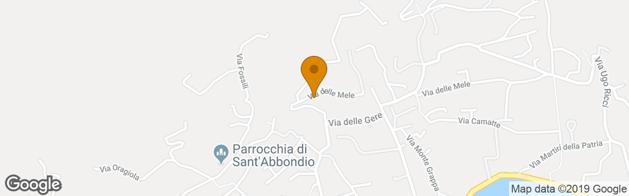 Hotel Casa Delle Mele 