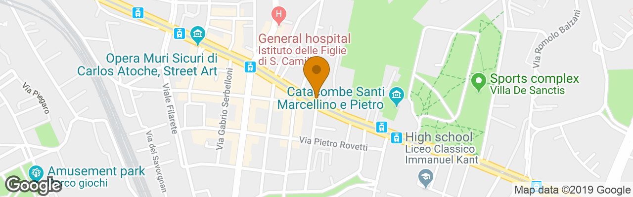 Bed and Breakfast Bed&Breakfast Pane, Amore e Cortesia 