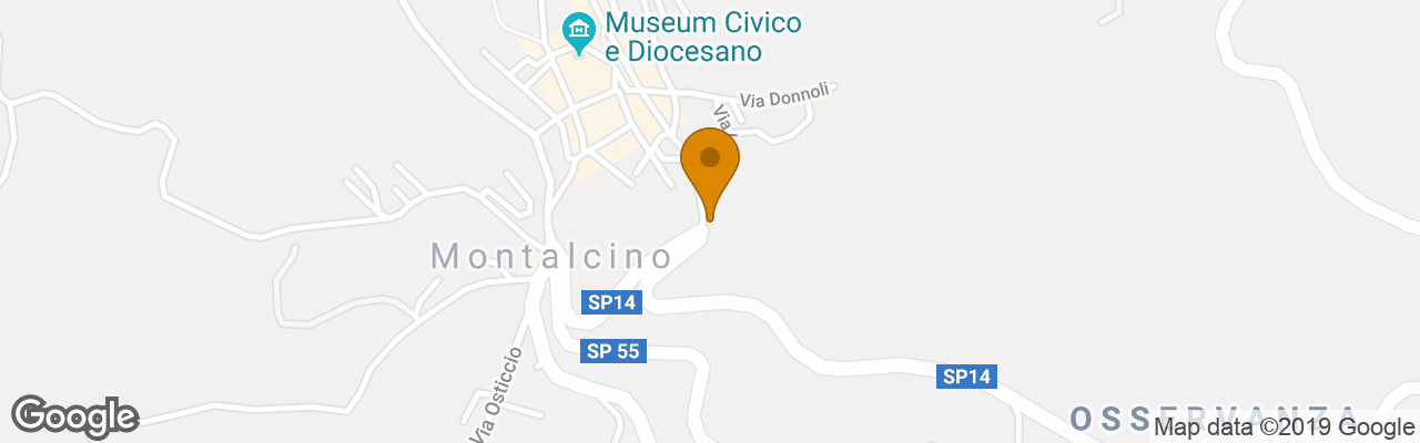 Hotel Vecchia Oliviera 