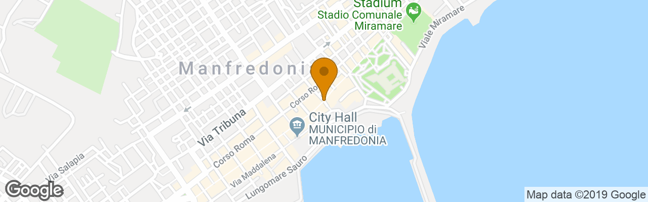 La Dolce Vista  B&b Di Charme 